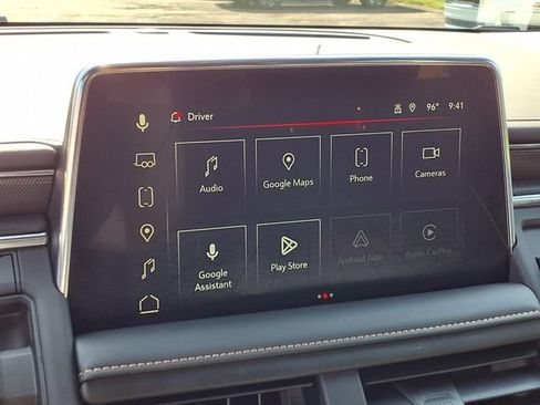 Used 2023 GMC Yukon AT4 w/ AT4 Premium Plus Package AWD/4WD image 72