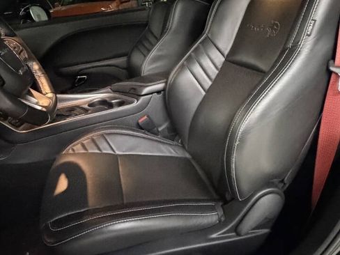 Used 2020 Dodge Challenger SRT Hellcat Redeye RWD image 10