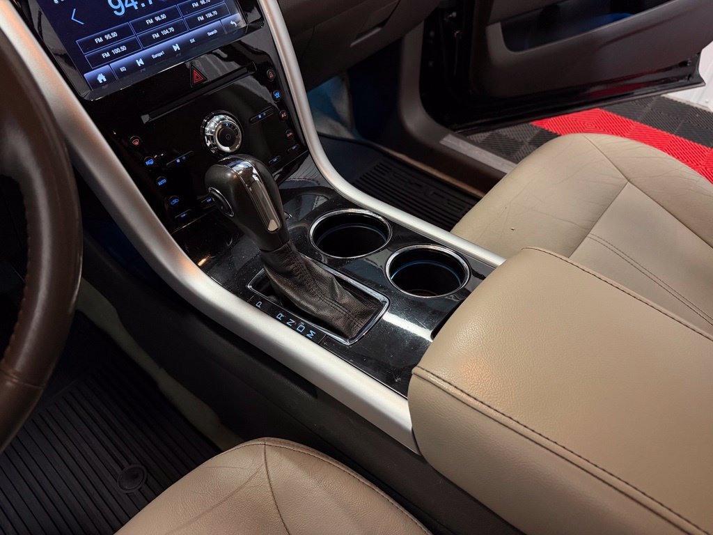 Used 2011 Ford Edge Limited w/ 302A Rapid Spec Order Code AWD/4WD image 41