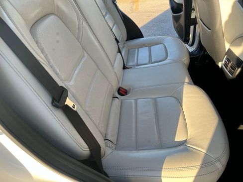 Used 2021 MAZDA CX-5 Grand Touring image 26