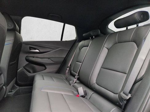 New 2026 Buick Envista Sport Touring w/ Convenience I Package FWD image 15