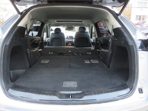 Used 2020 MAZDA CX-9 Touring w/ Touring Premium Package image 24
