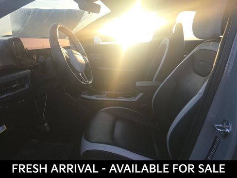Used 2025 Kia K4 EX FWD image 7