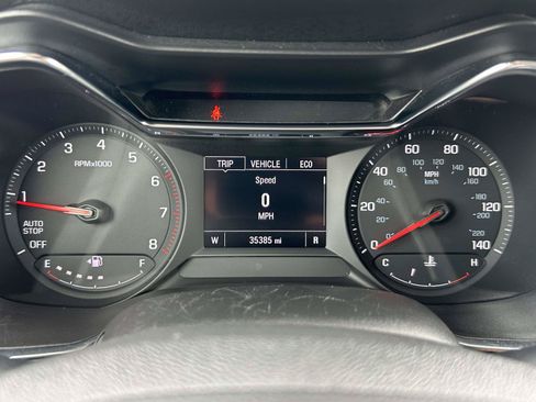 Used 2023 Chevrolet TrailBlazer LT w/ Convenience Package FWD image 25