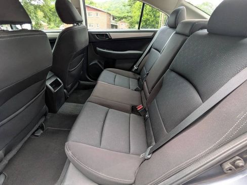 Used 2017 Subaru Legacy 2.5i w/ Alloy Wheel Package AWD/4WD image 16