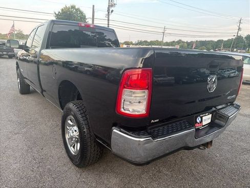Used 2019 RAM 2500 Tradesman AWD/4WD image 11