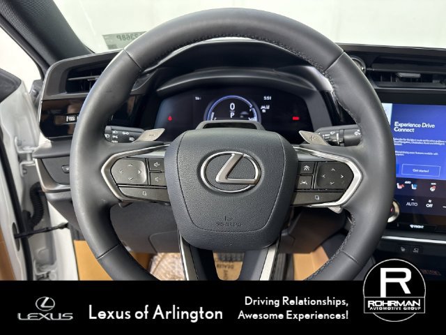 Certified 2023 Lexus RZ 450e Premium w/ Accessory Package (2T) AWD/4WD image 13