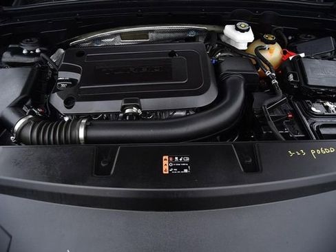 Used 2023 Buick Envision Preferred image 24