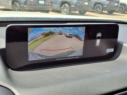 New 2026 MAZDA CX-50 2.5 Hybrid w/ Premium Plus Pkg image 8