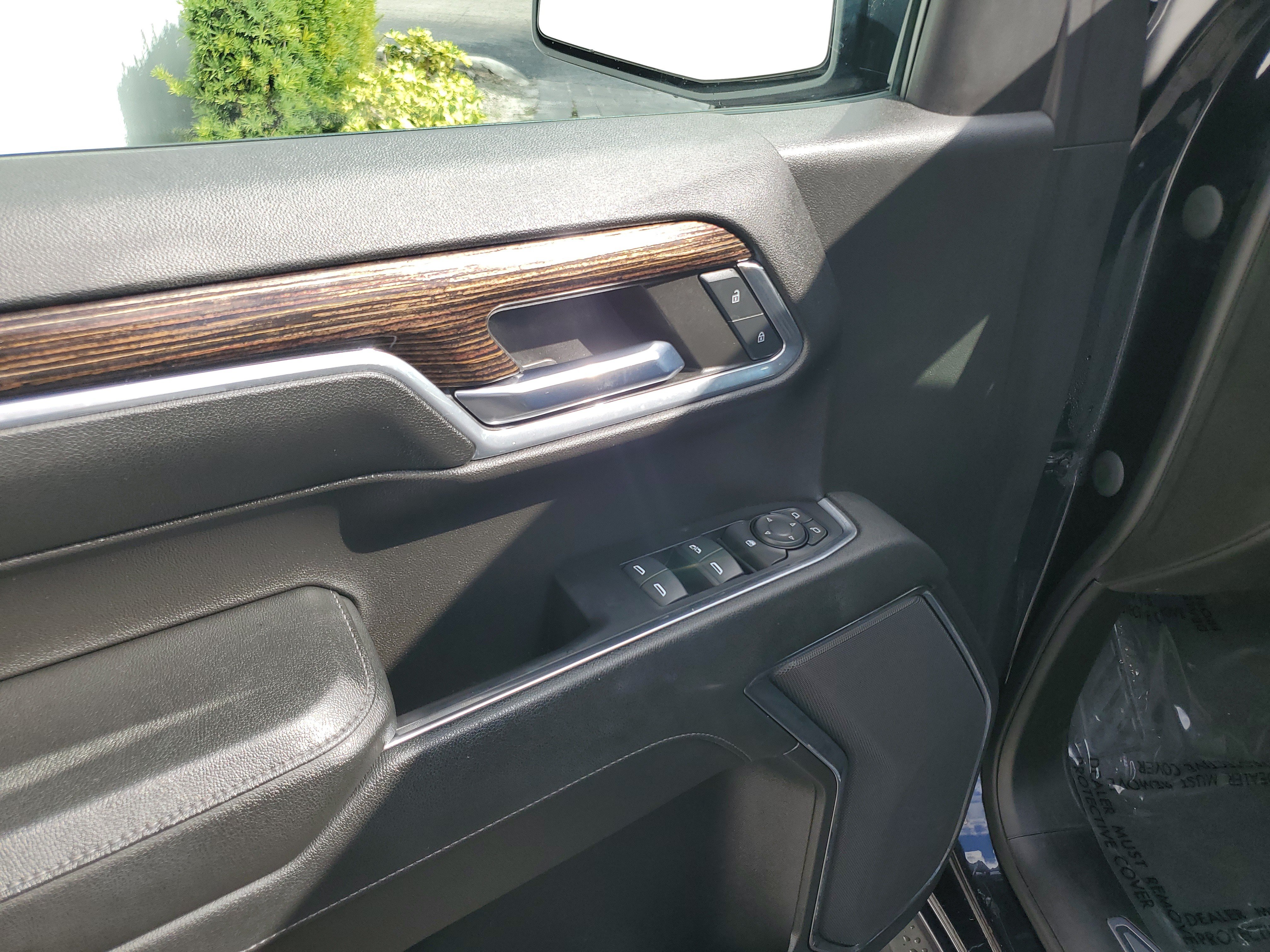 Used 2023 GMC Sierra 1500 Elevation AWD/4WD image 18