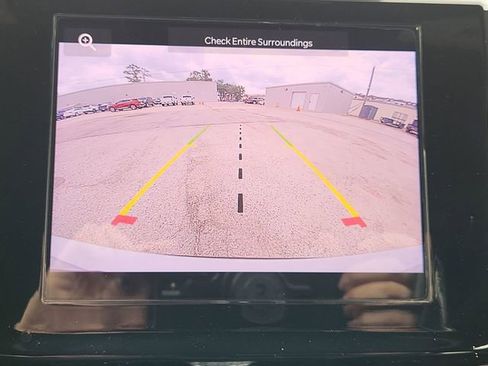 Used 2024 Jeep Grand Cherokee L Altitude RWD image 14