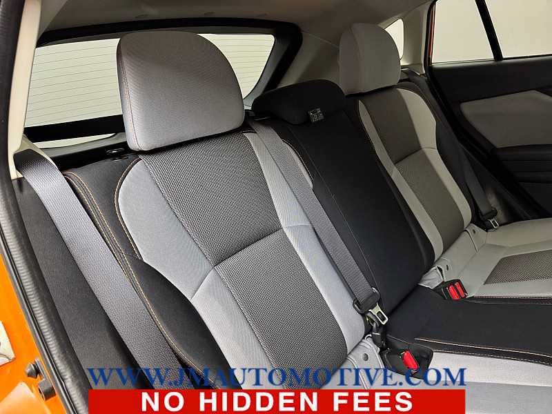 Used 2019 Subaru Crosstrek 2.0i Premium AWD/4WD image 18