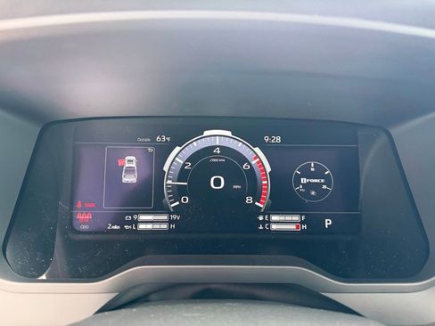 New 2026 Toyota Tundra 1794 Edition AWD/4WD image 9
