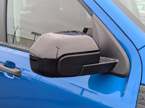 New 2025 Ford Maverick XLT w/ XLT Luxury Package image 11