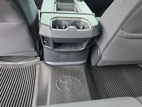 Used 2023 Toyota Tundra SR5 w/ SR5 Convenience Package AWD/4WD image 27