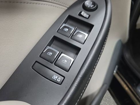 Used 2016 Cadillac CTS Sedan image 26