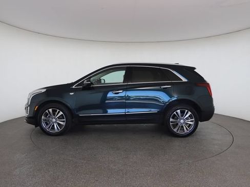 Used 2025 Cadillac XT5 Premium Luxury AWD/4WD image 7