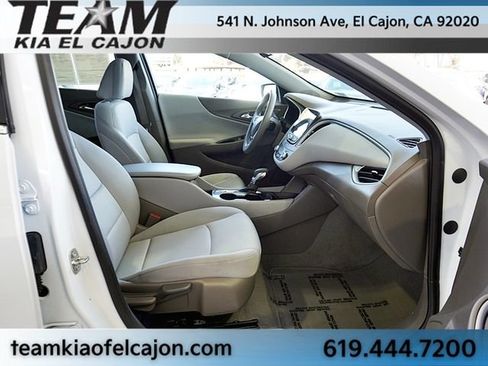 Used 2023 Chevrolet Malibu LS FWD image 11