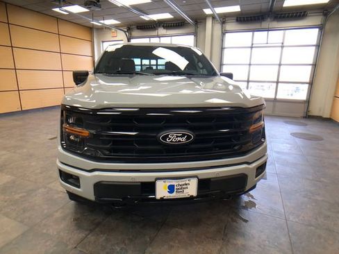 New 2026 Ford F150 XLT w/ Equipment Group 302A MID AWD/4WD image 2