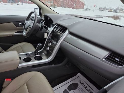 Used 2013 Ford Edge SEL image 30
