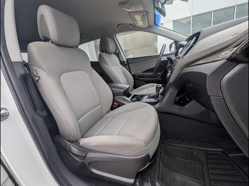 Used 2017 Hyundai Santa Fe Sport AWD/4WD image 19