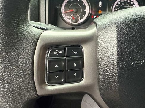 Used 2022 RAM 1500 Classic Warlock image 30