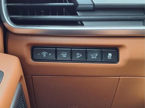 Used 2025 Kia Telluride EX X-Line AWD/4WD image 12