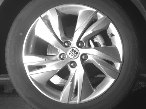 Used 2025 Buick Encore GX Preferred FWD image 13