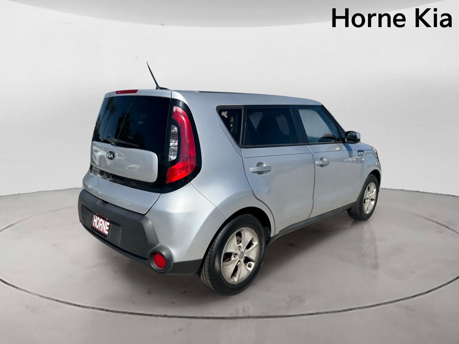 Used 2015 Kia Soul FWD image 4