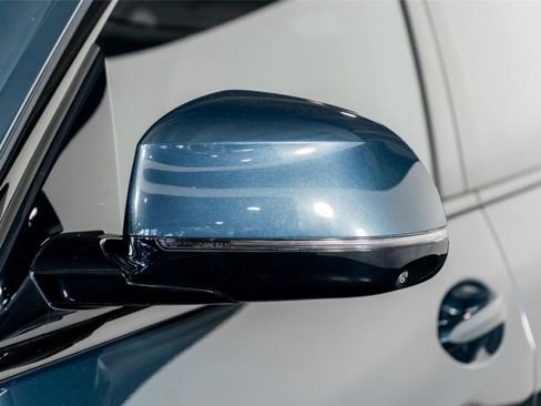 Used 2025 BMW ALPINA XB7 ALPINA XB7 image 23