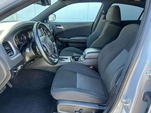 Used 2022 Dodge Charger R/T w/ Blacktop Package RWD image 14