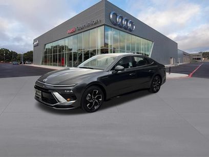 Used 2025 Hyundai Sonata SEL