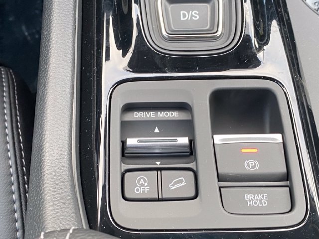New 2026 Honda Passport RTL image 20