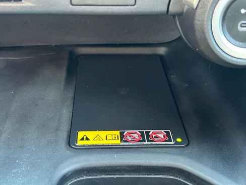 Certified 2024 Toyota Grand Highlander AWD image 38