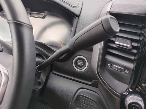 Used 2024 RAM 2500 Rebel w/ Towing Technology Group image 16