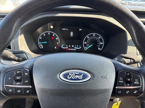 Used 2024 Ford Transit 250 Low Roof w/ Exterior Upgrade Package image 14