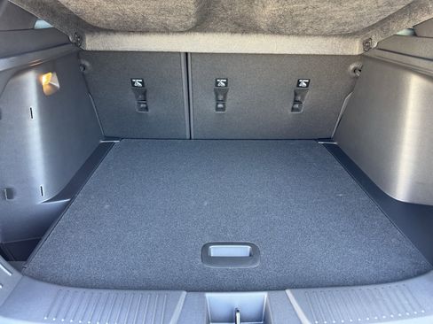 New 2026 Chevrolet Trax RS image 19