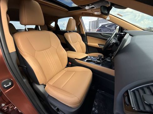 Used 2025 Lexus NX 350 AWD w/ Cold Area Package image 26