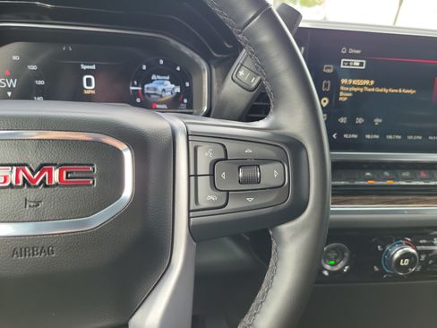 Used 2023 GMC Sierra 1500 Elevation AWD/4WD image 20