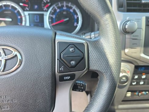 Certified 2016 Toyota 4Runner Limited AWD/4WD image 24