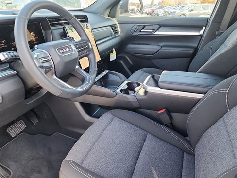 New 2026 GMC Terrain Elevation image 13