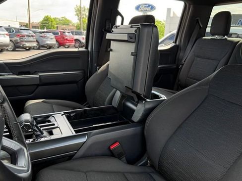 Used 2023 Ford F150 XLT w/ Equipment Group 302A High AWD/4WD image 31