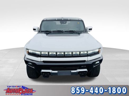 Used 2025 GMC Hummer EV 2X image 9