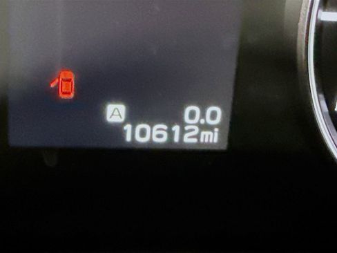 Certified 2024 Subaru Impreza 2.0i Sport image 5