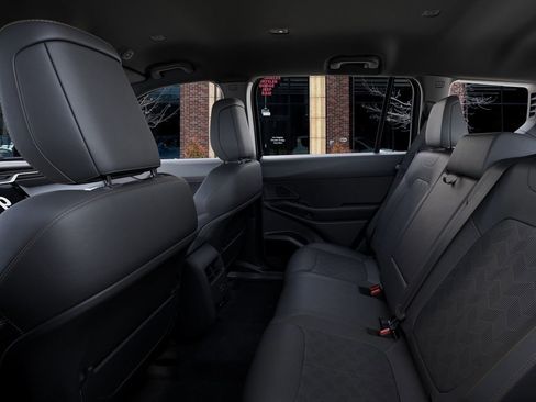 New 2026 Jeep Cherokee Overland image 23