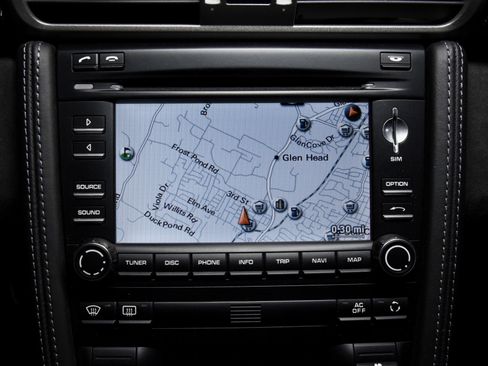 Used 2011 Porsche 911 GT3 RS image 24