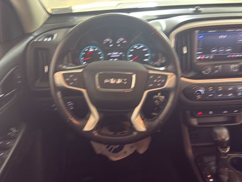 Used 2022 GMC Canyon Elevation w/ Trailering Package AWD/4WD image 13