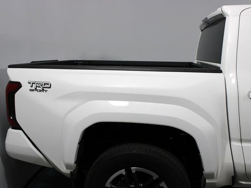 Used 2024 Toyota Tacoma TRD Sport RWD image 25