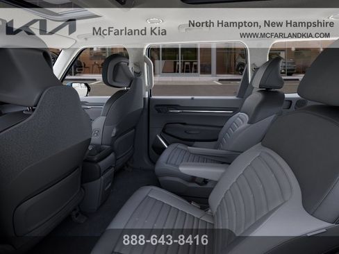 New 2026 Kia EV9 Land AWD/4WD image 19
