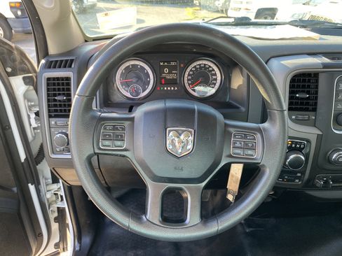 Used 2019 RAM 1500 Tradesman w/ Popular Equipment Group image 13